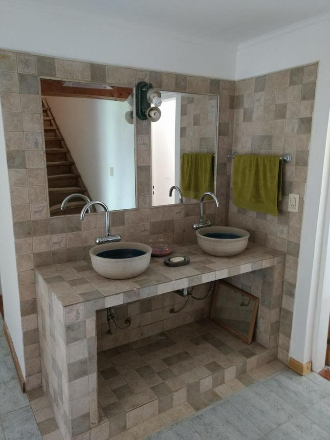 Bed and Breakfast Lo De Pablo Вилья-ла-Ангостура Экстерьер фото
