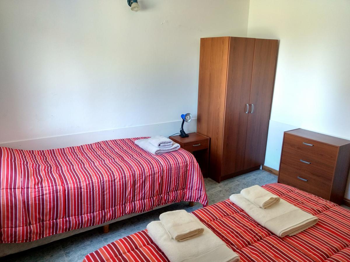 Bed and Breakfast Lo De Pablo Вилья-ла-Ангостура Экстерьер фото