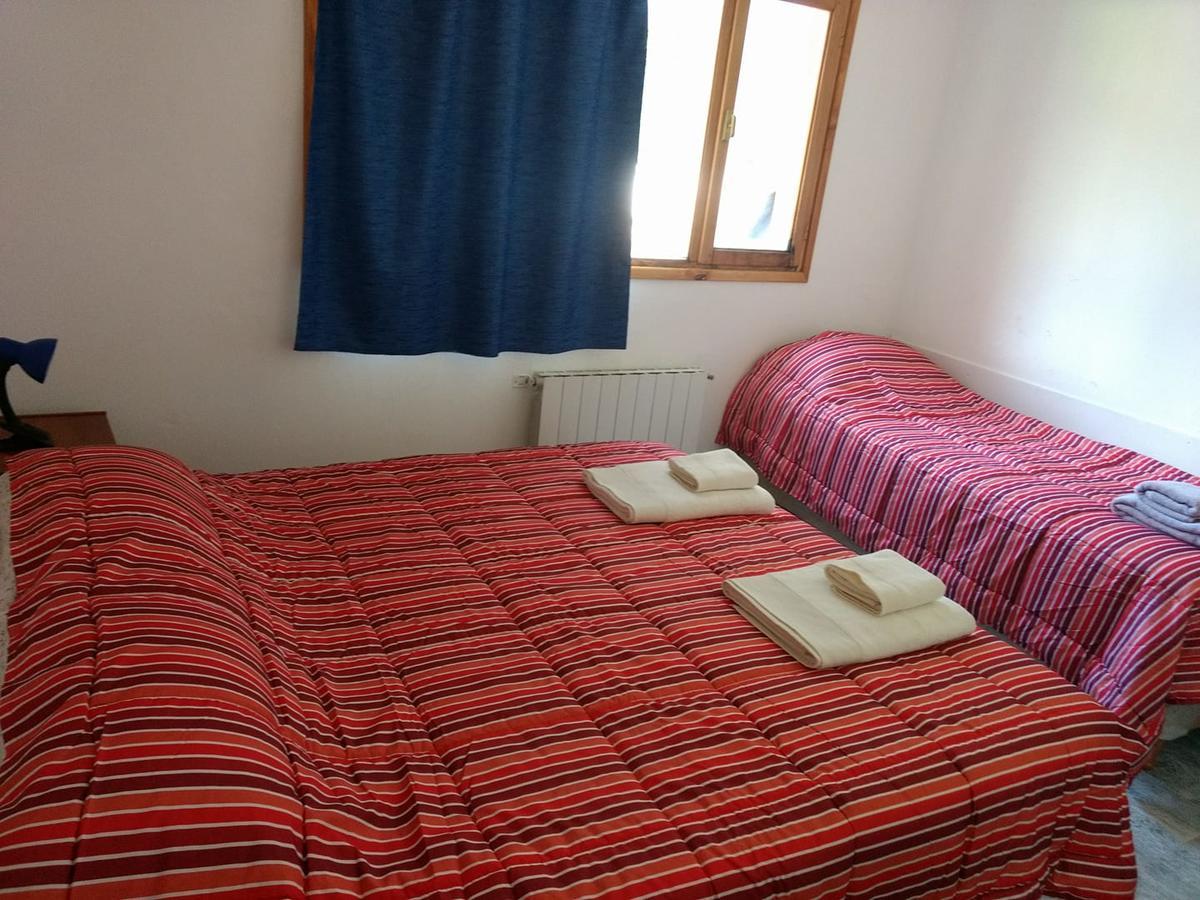Bed and Breakfast Lo De Pablo Вилья-ла-Ангостура Экстерьер фото