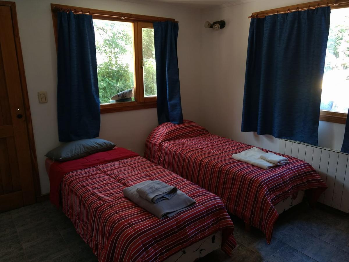 Bed and Breakfast Lo De Pablo Вилья-ла-Ангостура Экстерьер фото