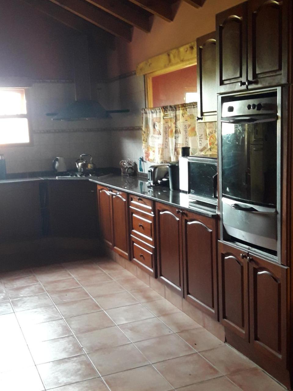 Bed and Breakfast Lo De Pablo Вилья-ла-Ангостура Экстерьер фото